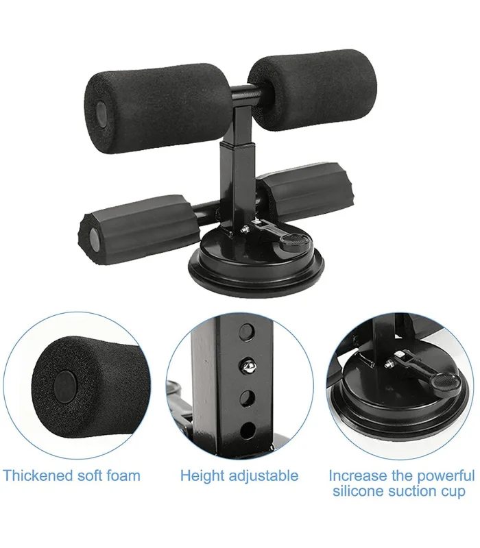 Mediciner.in - Home | 2025 Glaceon Sit-Ups Assistant Device