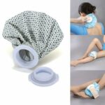 Mediciner.in - Reusable First Aid Ice Bag Heat Pack for Knee, Head & Leg (Pack of 1) - Small (Colour May Vary) | 2025 HOUSEHOLD CULTURE Reusable First Aid Ice Bag Heat Pack For KneeHead Leg Pack Of 1 Small Colour May Vary 0 1 2025