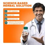 Himalaya Ashvagandha General Wellness Tablets 60 Tablets Stress Relief Rejuvenates Mind Body 0 4 2025