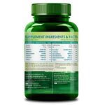 Mediciner.in - Himalayan Organics Digestive Enzyme with Bromelain & Papain Supplement | Supports Digestion and Better Absorption of Nutrients - Pack of 90 Tablets | 2025 Himalayan Organics Digestive Enzyme with Bromelain Papain Supplement Supports Digestion and Better Absorption of Nutrients Health Management Pack of 90 Tablets 0 1 2025