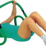 Mediciner.in - IBS Total Six Pack Abs Fitness Crunch Roller AB Cruncher Rocket Twister (Green ) | 2025 IBS Total Six Pack Abs Fitness Crunch Roller AB Cruncher Rocket Twister Green 0 1 2025