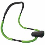 Mediciner.in - IBS Total Six Pack Abs Fitness Crunch Roller AB Cruncher Rocket Twister (Green ) | 2025 IBS Total Six Pack Abs Fitness Crunch Roller AB Cruncher Rocket Twister Green 0 3 2025