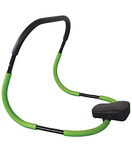IBS-Total-Six-Pack-Abs-Fitness-Crunch-Roller-AB-Cruncher-Rocket-Twister-Green-0-3 IBS Total Six Pack Abs Fitness Crunch Roller AB Cruncher Rocket Twister Green 0 3 2025