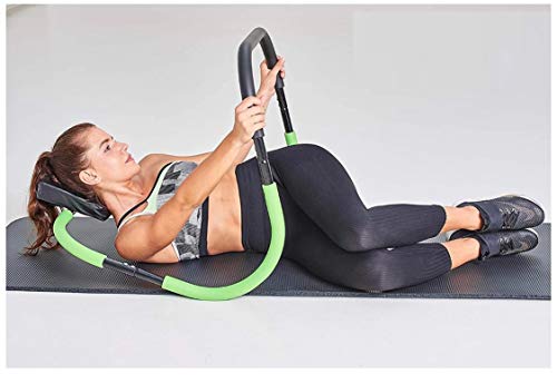 IBS-Total-Six-Pack-Abs-Fitness-Crunch-Roller-AB-Cruncher-Rocket-Twister-Green-0-5 IBS Total Six Pack Abs Fitness Crunch Roller AB Cruncher Rocket Twister Green 0 5 2025