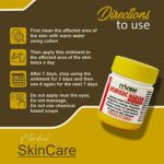Mediciner.in - IYUSH Herbal Ayurvedic Marham Ointment for Itching, Ring Worms, Eczema, Pregnancy Stretch Marks, Crack Heels & all type Skin Diseases, 25 g Each (Pack of 3) | 2025 IYUSH Herbal Ayurveda IYUSH Ayurvedic Marham Ointment for Itching Ring Worms Eczema Pregnancy Stretch Marks Crack Heels and All Type Skin Diseases 25 g Each Pack of 3 0 1 2025