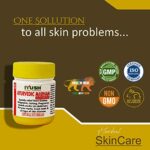 Mediciner.in - IYUSH Herbal Ayurvedic Marham Ointment for Itching, Ring Worms, Eczema, Pregnancy Stretch Marks, Crack Heels & all type Skin Diseases, 25 g Each (Pack of 3) | 2025 IYUSH Herbal Ayurveda IYUSH Ayurvedic Marham Ointment for Itching Ring Worms Eczema Pregnancy Stretch Marks Crack Heels and All Type Skin Diseases 25 g Each Pack of 3 0 4 2025