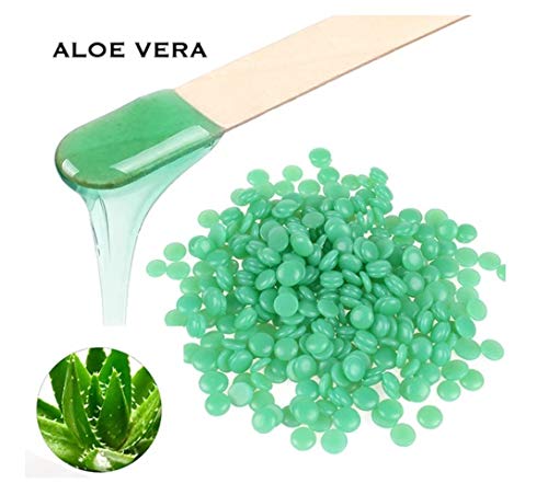JINPRI-Hard-Wax-Beans-for-Painless-Hair-Removal-Brazilian-Waxing-for-Face-Eyebrow-Back-Chest-Bikini-Areas-Legs-At-Home-100g-bag-with-5pcs-Wax-SpatulasAloe-Vera-0-0 JINPRI Hard Wax Beans for Painless Hair Removal Brazilian Waxing for Face Eyebrow Back Chest Bikini Areas Legs At Home 100g bag with 5pcs Wax SpatulasAloe Vera 0 0 2025