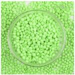 Mediciner.in - JINPRI Hard Wax Beans for Painless Hair Removal, Brazilian Waxing for Face, Eyebrow, Back, Chest, Bikini Areas, Legs @ Home - 100g bag with 5Pc Wax Spatulas (Aloe Vera) | 2025 JINPRI Hard Wax Beans for Painless Hair Removal Brazilian Waxing for Face Eyebrow Back Chest Bikini Areas Legs At Home 100g bag with 5pcs Wax SpatulasAloe Vera 0 2 2025