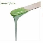 Mediciner.in - JINPRI Hard Wax Beans for Painless Hair Removal, Brazilian Waxing for Face, Eyebrow, Back, Chest, Bikini Areas, Legs @ Home - 100g bag with 5Pc Wax Spatulas (Aloe Vera) | 2025 JINPRI Hard Wax Beans for Painless Hair Removal Brazilian Waxing for Face Eyebrow Back Chest Bikini Areas Legs At Home 100g bag with 5pcs Wax SpatulasAloe Vera 0 3 2025