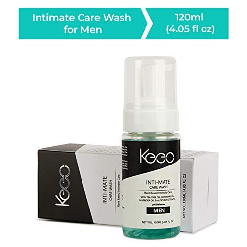 Keeo-Intimate-Wash-for-Men-with-Tea-Tree-Oil-Lavender-Oil-Aloe-Vera-Extract-120-ML-l-405-FL-OZ-0-4 Keeo Intimate Wash for Men with Tea Tree Oil Lavender Oil Aloe Vera Extract 120 ML l 405 FL OZ 0 4 2025