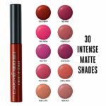 Lakme Forever Matte Liquid Lip Colour Coral Sense 56 ml 0 3 2025