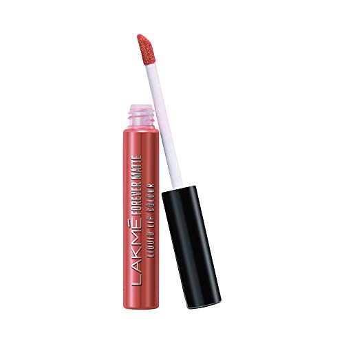 Mediciner.in - Home | 2025 Lakme Forever Matte Liquid Lip Colour Coral Sense 56 ml 0 2025