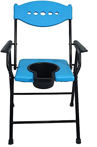 MUBBA-Shower-chair-Toilet-Portable-commode-bathroom-comode-bedside-with-POT-0-2 MUBBA Shower chair Toilet Portable commode bathroom comode bedside with POT 0 2 2025