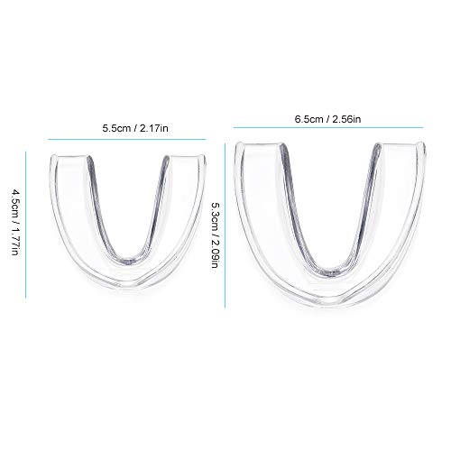 Mouth-Guard-for-Teeth-Grinding-with-Storage-Case-2-Sizes-4-PCS-Mouthguard-Moldable-Night-Guards-for-Anti-Teeth-Grinding-0-3 Mouth Guard for Teeth Grinding with Storage Case 2 Sizes 4 PCS Mouthguard Moldable Night Guards for Anti Teeth Grinding 0 3 2025