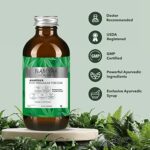 Mediciner.in - Namyaa Anartava Syrup for Irregular & Delayed Periods - 500 ml | 2025 Namyaa Anartava Syrup For Irregular And Delayed Periods Pack Of 500Ml Bottle 0 3 2025