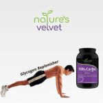 Mediciner.in - Natures Velvet Lifecare 100% CARBS, 2.2 lbs, Unflavoured for Weight Gain & Energy - Pack of 1 | 2025 Natures Velvet Lifecare 100 CARBS 22 lbs Unflavoured for Weight Gain and Energy Pack of one 0 2 2025