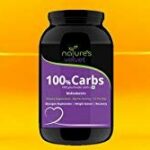 Mediciner.in - Natures Velvet Lifecare 100% CARBS, 2.2 lbs, Unflavoured for Weight Gain & Energy - Pack of 1 | 2025 Natures Velvet Lifecare 100 CARBS 22 lbs Unflavoured for Weight Gain and Energy Pack of one 0 3 2025