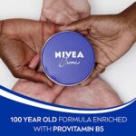 Mediciner.in - Nivea Creme, All Season Multi-Purpose Cream, 200ml | 2025 Nivea Creme All Season Multi Purpose Cream 200ml 0 2 2025