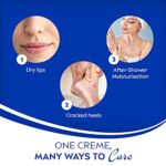Mediciner.in - Nivea Creme, All Season Multi-Purpose Cream, 200ml | 2025 Nivea Creme All Season Multi Purpose Cream 200ml 0 3 2025