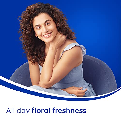 Mediciner.in - FAQ's | 2025 Nivea Deodorant Fresh Flower for Women 150ml 0 0 2025