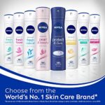 Mediciner.in - Nivea Deodorant - Fresh Flower for Women - 150ml | 2025 Nivea Deodorant Fresh Flower for Women 150ml 0 3 2025