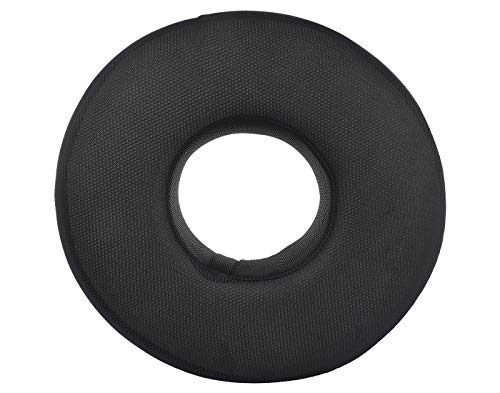 OBLIQ-Premium-Donut-Orthopedic-High-Density-Seat-Cushion-Relieves-Piles-Lower-Back-Pain-Coccyx-Sciatica-used-in-Office-Chairs-Car-Seat-Black-Foam-pack-of-1-0-3 OBLIQ Premium Donut Orthopedic High Density Seat Cushion Relieves Piles Lower Back Pain Coccyx Sciatica used in Office Chairs Car Seat Black Foam pack of 1 0 3 2025