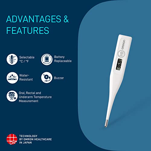 Omron-MC-246-Digital-Thermometer-With-Quick-Measurement-of-Oral-Underarm-Temperature-in-Celsius-Fahrenheit-Water-Resistant-for-Easy-Cleaning-0-2 Omron MC 246 Digital Thermometer With Quick Measurement of Oral Underarm Temperature in Celsius Fahrenheit Water Resistant for Easy Cleaning 0 2 2025