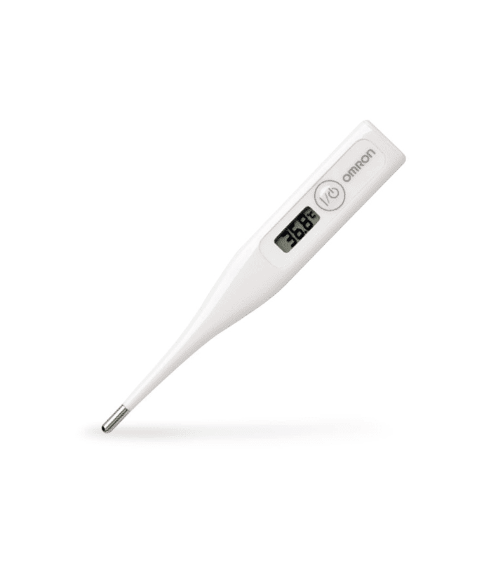Omron MC 246 Digital Thermometer