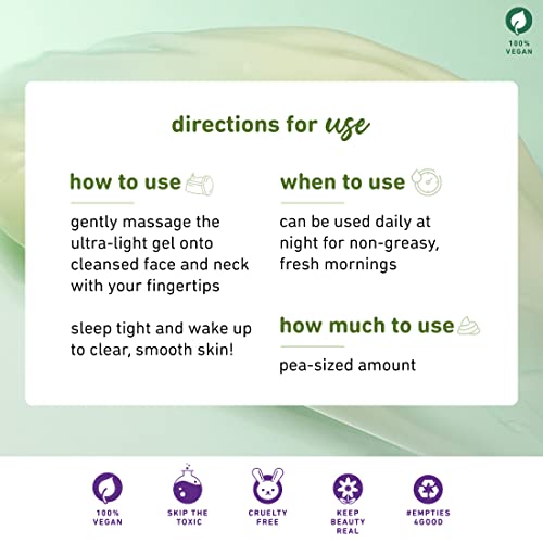 Plum-Green-Tea-Renewed-Clarity-Night-Gel-Normal-Oily-Acne-Prone-Combination-Skin-Night-Cream-For-Women-Overnight-Repair-100-Vegan-Paraben-Free-50ml-0-2 Plum Green Tea Renewed Clarity Night Gel Normal Oily Acne Prone Combination Skin Night Cream For Women Overnight Repair 100 Vegan Paraben Free 50ml 0 2 2025