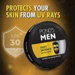 Ponds Men Daily Defence SPF 30 Face Creme 55 g 0 1 2025