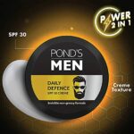 Ponds Men Daily Defence SPF 30 Face Creme 55 g 0 2 2025