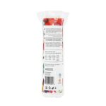 Mediciner.in - Prima Donna Cotton Pads for Face Make Removal 100 Soft Round Pads - White | 2025 Prima Donna Cotton Pads for Face Make Removal 100 Soft Round Pads Pack of 2 200 White 0 0 2025