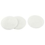 Mediciner.in - Prima Donna Cotton Pads for Face Make Removal 100 Soft Round Pads - White | 2025 Prima Donna Cotton Pads for Face Make Removal 100 Soft Round Pads Pack of 2 200 White 0 1 2025