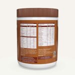 Mediciner.in - Pro360 Slim Shake Meal Replacement Protein Powder for Weight Control & Management - No Added Sugar - 500gms | 2025 Pro360 Slim Shake Meal Replacement Protein Powder for Weight Control Management ChocoVanilla Flavour No Added Sugar Dietary Supplement For Men Women 500Gm 0 2 2025