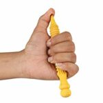 Mediciner.in - R A Products Acupressure Wooden Jimmy Hand & Foot Roller Massager | 2025 R A Products Acupressure Wooden Jimmy Hand and Foot Roller Massager 0 1 2025