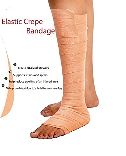 RARE-OCEANS-Cotton-Crepe-Bandage-Roll-Sports-Wrist-Wrap-Straps-Elastic-Compression-4m-x-10cm-0-1 RARE OCEANS Cotton Crepe Bandage Roll Sports Wrist Wrap Straps Elastic Compression 4m x 10cm 0 1 2025