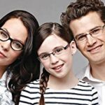 Mediciner.in - Redex Titanium Glasses Frame, Rimless Frameless Optical Eyewear Eyeglasses for Men & Women | 2025 Redex Titanium Glasses Frame Rimless Frameless Optical Eyewear Eyeglasses for Men and Women 0 6 2025