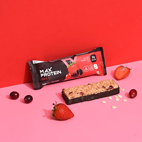 RiteBite-Max-Protein-Daily-Choco-Berry-10g-Protein-Bars-Pack-of-6-Protein-Blend-Fiber-Vitamins-Minerals-No-Preservatives-100-Veg-No-Added-Sugar-for-Energy-Fitness-Immunity-300g-0-1 RiteBite Max Protein Daily Choco Berry 10g Protein Bars Pack of 6 Protein Blend Fiber Vitamins Minerals No Preservatives 100 Veg No Added Sugar for Energy Fitness Immunity 300g 0 1 2025