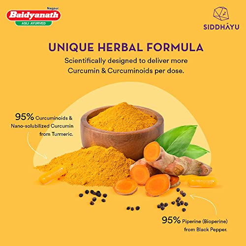 Siddhayu-Turmeric-Advance-Nano-Curcumin-with-Bioperine-From-the-house-of-Baidyanath-Natural-Antioxidant-Anti-Inflammatory-Pain-Relief-and-Joint-Support-30-Tablets-X-1-0-1 Siddhayu Turmeric Advance Nano Curcumin with Bioperine From the house of Baidyanath Natural Antioxidant Anti Inflammatory Pain Relief and Joint Support 30 Tablets X 1 0 1 2025