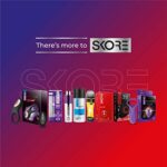 Mediciner.in - Skore Duo Max - Premium Condoms with Disposal Pouches | Performa Lubricant for Long Lasting Climax Delay (10 pieces) | 2025 Skore Duo Max Premium Condoms for Him Her with Disposal Pouches Performa Lubricant for Long Lasting Climax Delay Suitable for use with lubes toys 1 Pack 10 pieces 0 5 2025