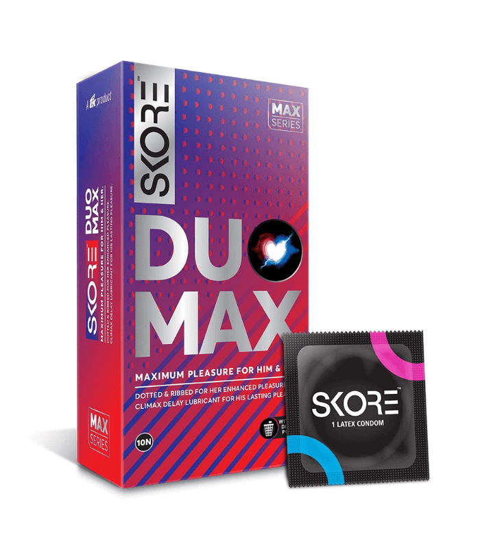 Skore Duo Max