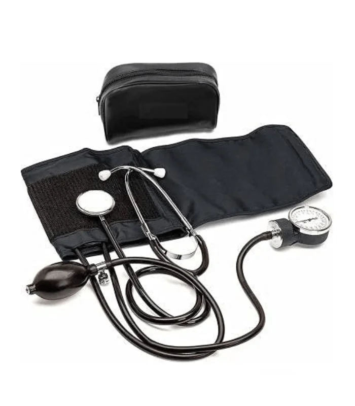 Mediciner.in - Home | 2025 Sphygmomanometer