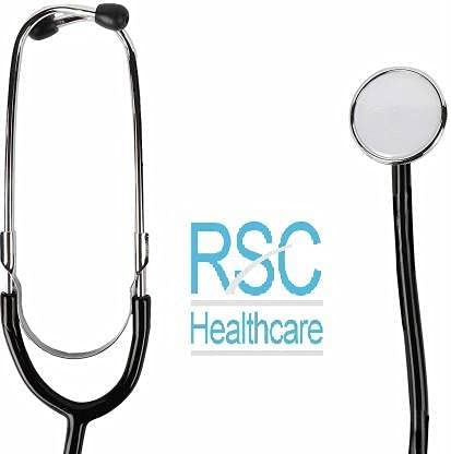 Mediciner.in - Health Devices | 2025 Sphygmomanometer1 Sphygmomanometer Aneroid Type Manual Blood Pressure Monitor with Stethoscope Bp Monitor Made In India Sphygmomanometer Black 0 0 2025