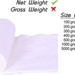Mediciner.in - THB Absorbent Pure Cotton Wool Roll For Makeup Remover Cotton Pads For Face - Toner application - Ultra Soft | 2025 THB Absorbent Pure Cotton Wool Roll For Makeup Remover Cotton Pads For Face Toner application Ultra Soft Cotton Facial Cleansing Wipes For Parlor and Baby Care 100 GRAM 0 2 2025