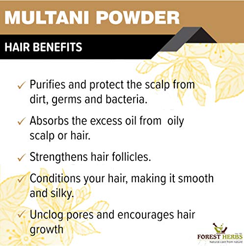 The-Forest-Herbs-100-Natural-Multani-Mitti-powder-for-Face-Skin-and-Hair-Pack-Fullers-Earth-Bentonite-Clay-200-Grams-0-3 The Forest Herbs 100 Natural Multani Mitti powder for Face Skin and Hair Pack Fullers Earth Bentonite Clay 200 Grams 0 3 2025