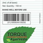 Mediciner.in - Torex Herbal Cough Syrup - Ayurvedic Cough Relief Syrup with Tulsi & Honey - 100ml (Pack of 2) | 2025 Torex Herbal Cough Syrup Ayurvedic Cough Relief Syrup with Tulsi and Honey 100ml Pack of 2 0 2 2025