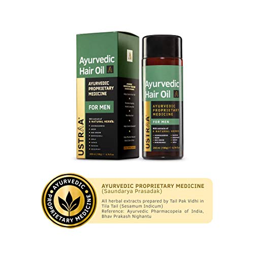 Ustraa-Ayurvedic-Hair-Oil-200ml-with-8-Natural-Herb-extracts-With-Red-OnionBhringaraj-Amla-Neem-Controls-hair-fall-Fights-Dandruff-Ayurvedic-Nourishment-for-Hair-No-Sulphates-No-Parabens-No-Silicone-N-0-2 Ustraa Ayurvedic Hair Oil 200ml with 8 Natural Herb extracts With Red OnionBhringaraj Amla Neem Controls hair fall Fights Dandruff Ayurvedic Nourishment for Hair No Sulphates No Parabens No Silicone N 0 2 2025