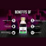 Mediciner.in - Vaddmaan Zecof – Pure Natural Ayurvedic Cough Syrup With Tulsi, Saunth, Yashthimadhu, Karkasingi, Somlata, Kaantakari Neelgiri & Peppermint - 100ml | 2025 Vaddmaan Zecof Pure Herbal Natural Ayurvedic Cough Syrup With Tulsi Saunth Yashthimadhu Karkasingi Somlata Kaantakari Neelgiri Peppermint Cough Syrup 100ML 0 1 2025