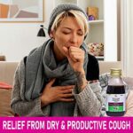 Mediciner.in - Vaddmaan Zecof – Pure Natural Ayurvedic Cough Syrup With Tulsi, Saunth, Yashthimadhu, Karkasingi, Somlata, Kaantakari Neelgiri & Peppermint - 100ml | 2025 Vaddmaan Zecof Pure Herbal Natural Ayurvedic Cough Syrup With Tulsi Saunth Yashthimadhu Karkasingi Somlata Kaantakari Neelgiri Peppermint Cough Syrup 100ML 0 2 2025