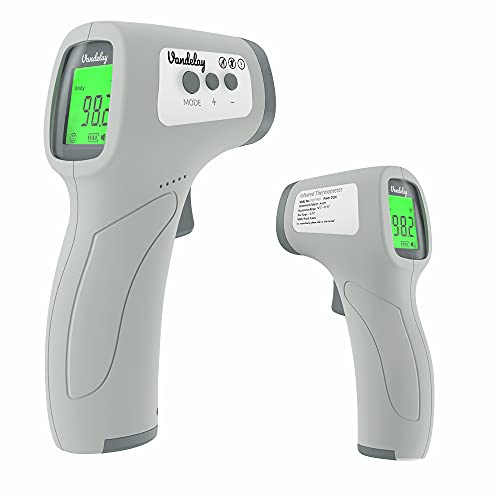 Vandelay-Oximeter-Infrared-Thermometer-Combo-Grey-0-4 Vandelay Oximeter Infrared Thermometer Combo Grey 0 4 2025